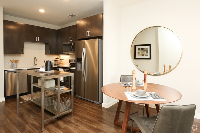 A2 - Latitude At Presidio