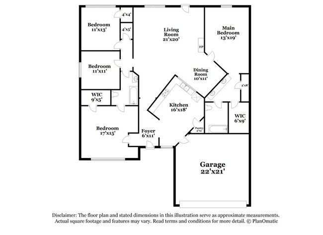 Photo - 2406 Heathergold Dr