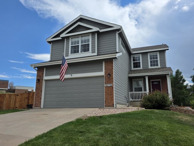 Photo - 10110 Clear Creek Rd