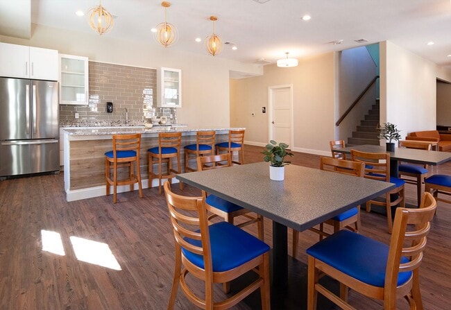 Foxtown Townhomes