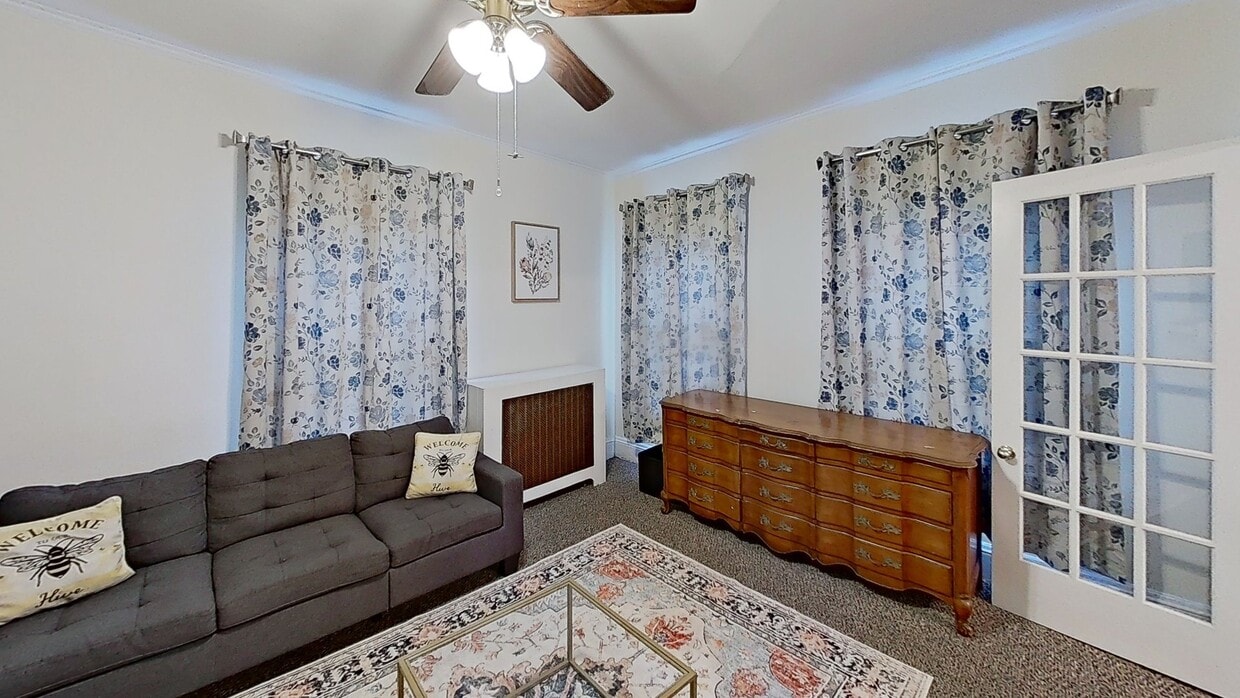 Photo - Private bedroom in 6 bed/3.5 bath Home