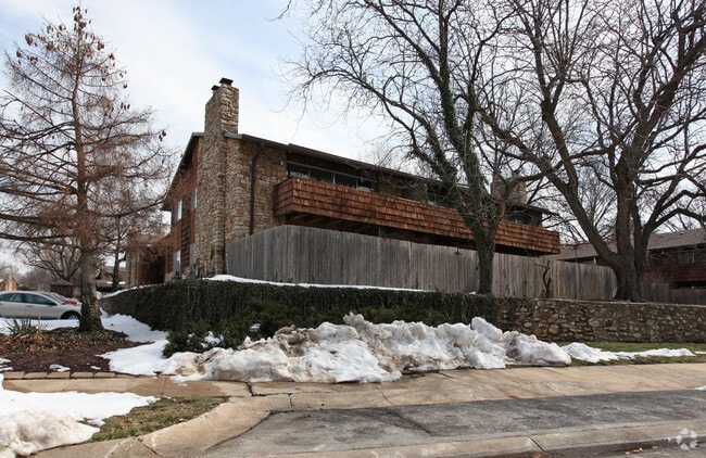 Kenilworth Apartments