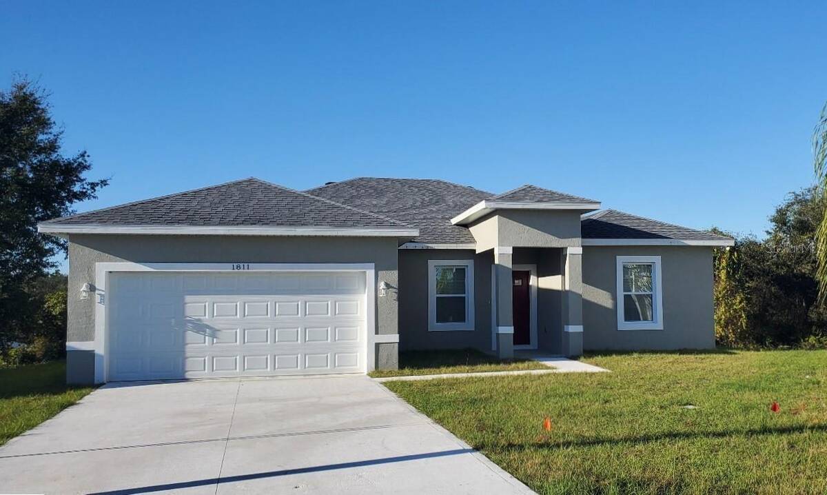 Photo - 1811 Don Way