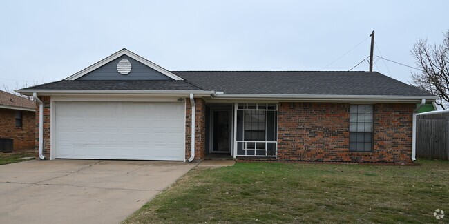 Building Photo - 5513 Langford Ln Rental