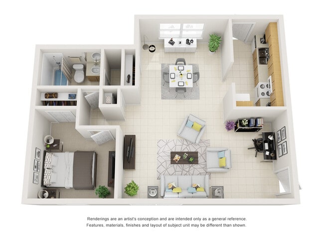 Green Meadows Apartments