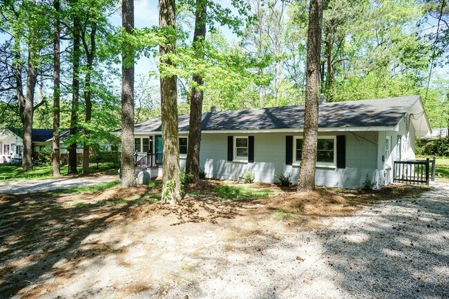 Photo - Woodland Rd Duplex Unit 738 Woodland Rd
