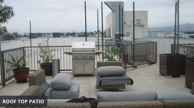 Photo - 11115 McCormick St Unit #403