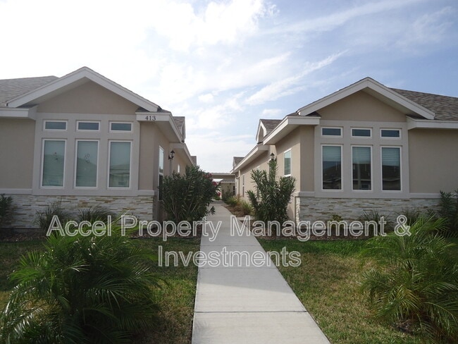 Photo - 413 Downing Ave Unidad 3 Rental