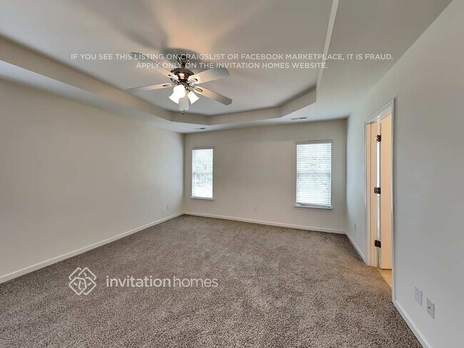 Photo - 1503 Niall Ln