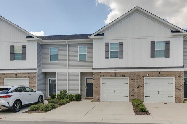 Photo - 2416 Trafton Pl