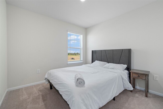 Building Photo - 16314 Dutton Clover Dr