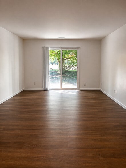 2 Bedroom Renovated