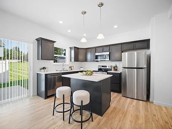 Photo - 805 F St Unit B