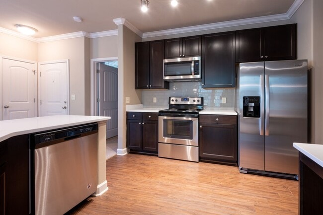 Photo - Artisan at Brightleaf