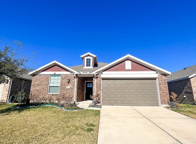 Building Photo - 16018 Cypress Farms Dr Rental