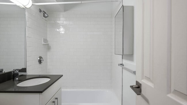 Bathroom - Emerson Place