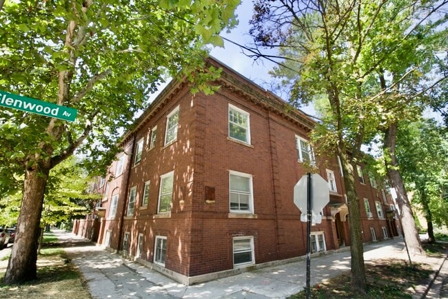 Building Photo - 6314 N Glenwood Ave Unit 1