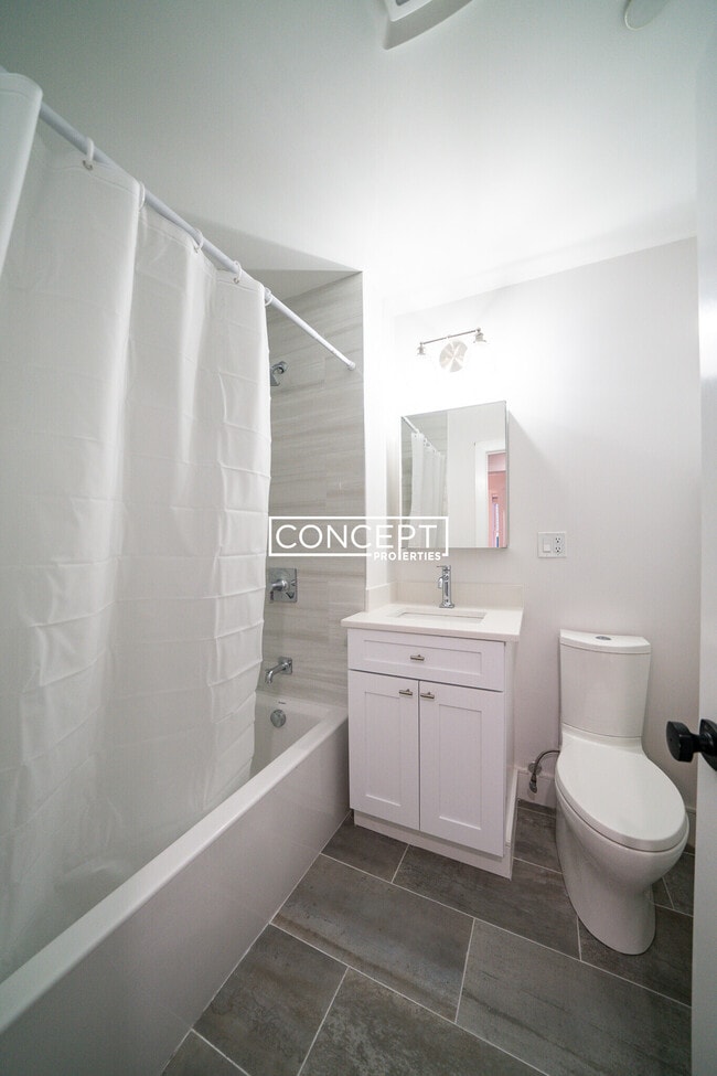 Photo - 37 Calumet St Unit 2CP