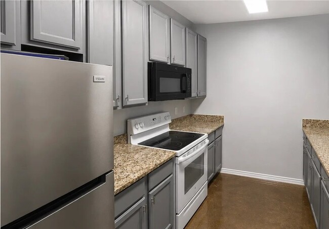 10611 Mathom Landing Unit 4