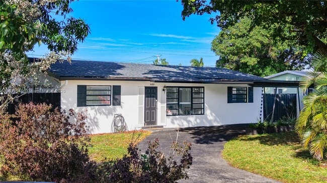 Photo - 600 N 66 Terrace