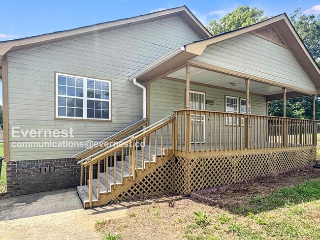 Building Photo - 315 14th Street Ensley Rental