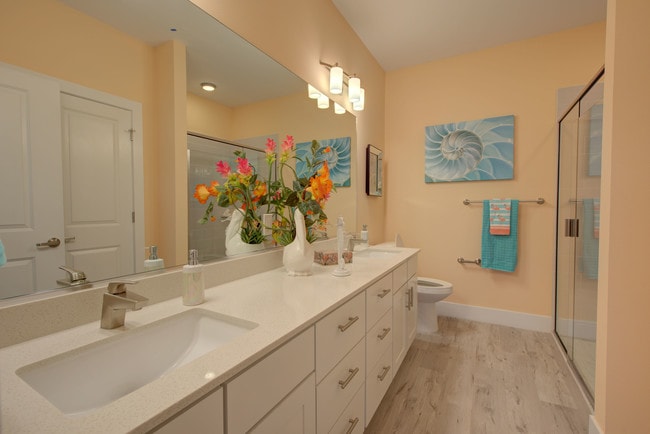The Floridian Club of Sarasota - An Active Adult Community
