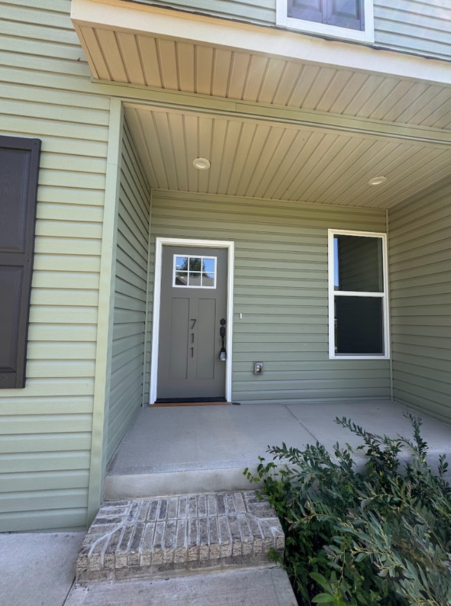 Photo - Spacious 5-Bedroom Greenville Home with 3.5 Baths, 2-Car Garage & Walkout Basement