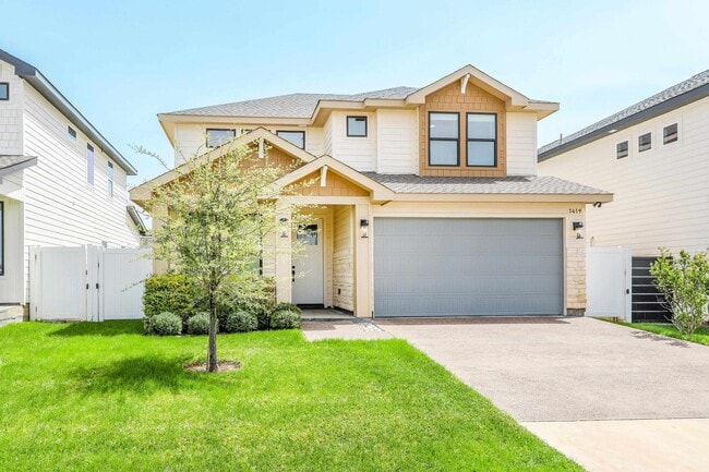 Photo - 1419 Calamian Dr