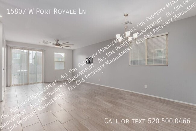 Photo - 15807 W Port Royale Ln