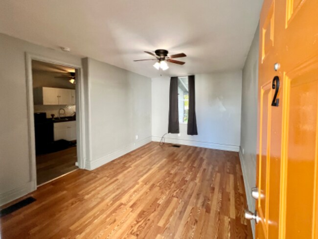 1114 S Shelby St Unit 2
