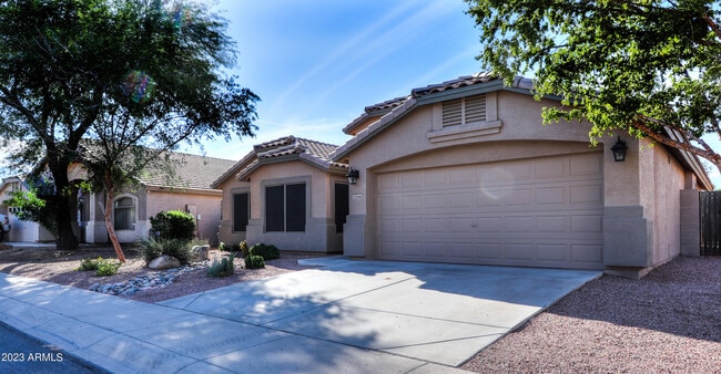 Photo - 22306 N Van Loo Dr