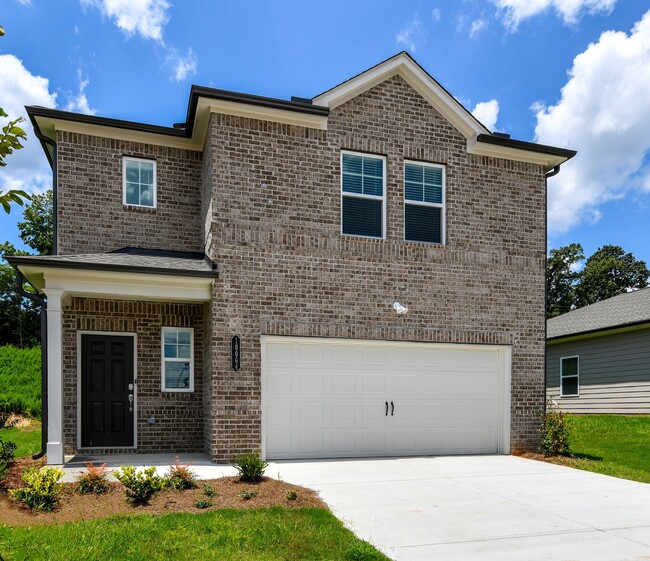 Photo - Summerwell Deerhaven Homes