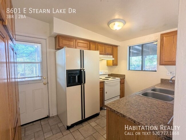Photo - 8601 E Stearn Lake Dr