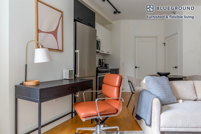 Photo - 63 Wall St Unit FL18-ID1346