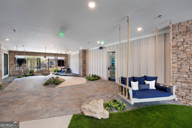 Photo - 2650 Cobb Pl Ln NW Apartamento Unidad C1