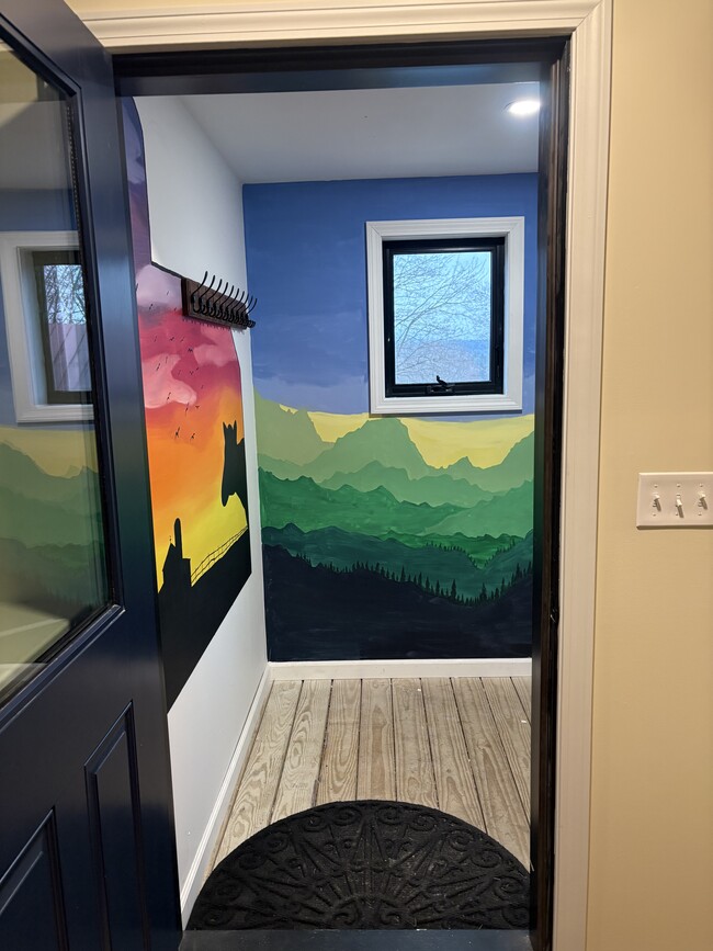 Vestíbulo - 1177 Main St Unidad 3