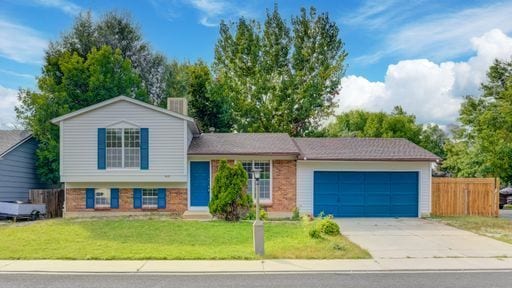 Photo - 2,595.95-  3 Bed, 1.5 Bath Home In Longmont with Great Backyard and In Unit Laundry!