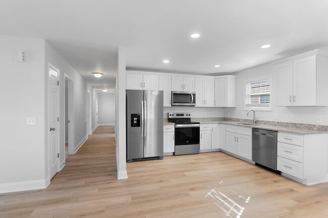 Photo - 431 N Caldwell St