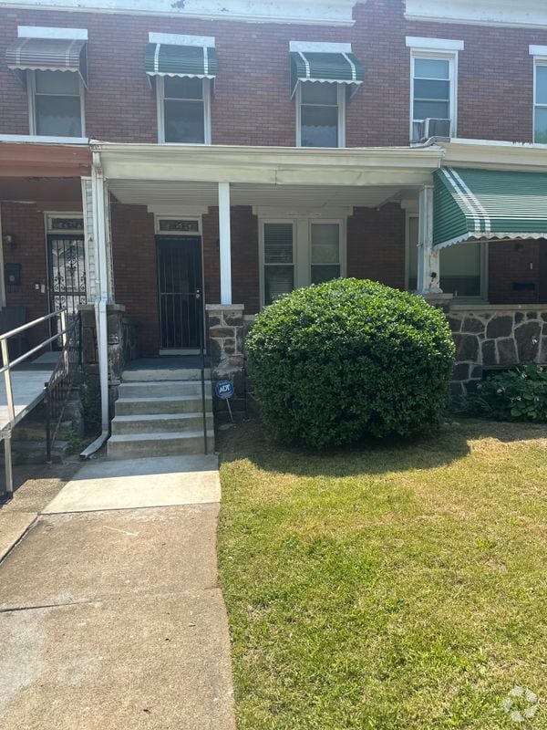 Building Photo - 25 S Monastery Ave Rental