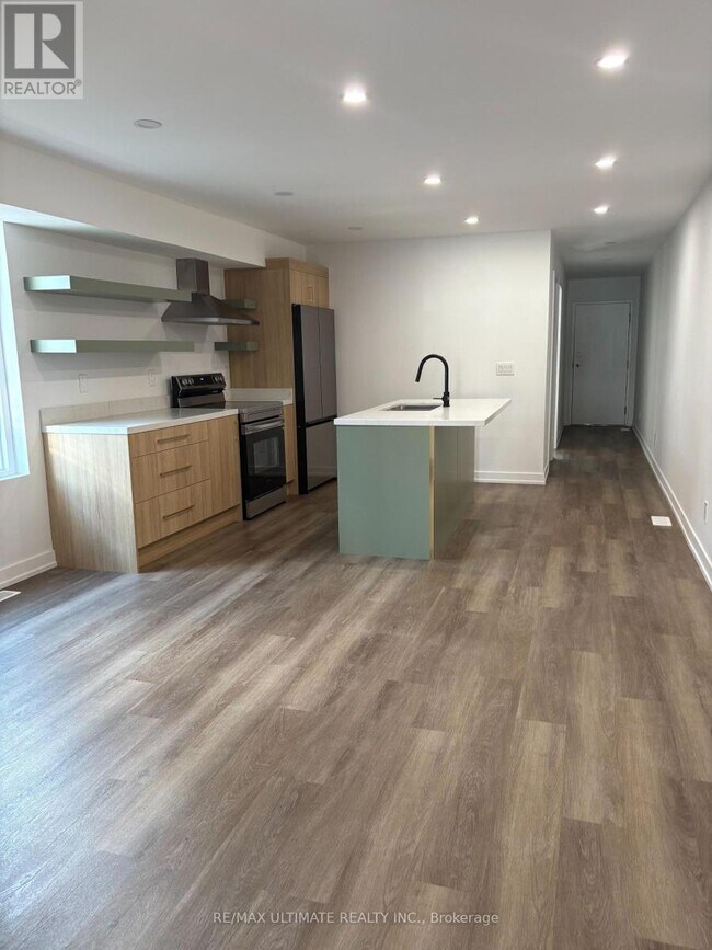 Photo - 19 Lappin Ave Unité APT 1