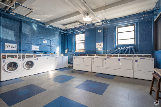 Photo - 106 South Harrison Street Apartments