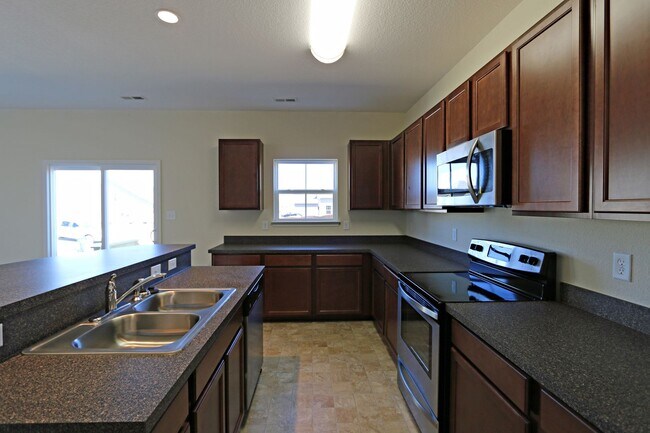 Photo - Beautiful Single Family Home