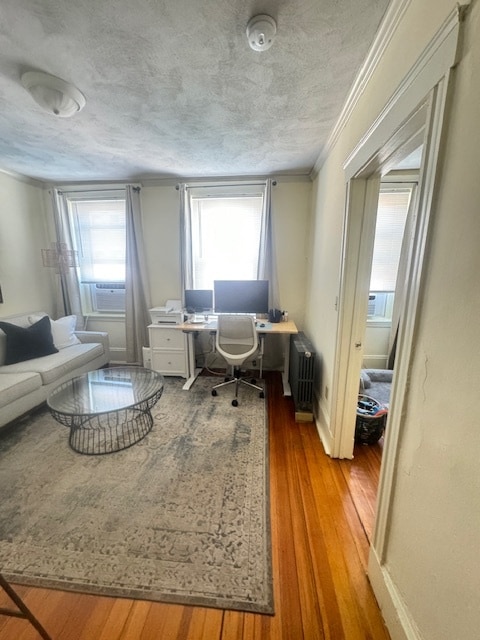 48 Queensberry St Unit 21