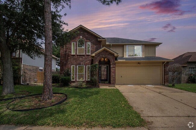 Building Photo - 6822 Lost Thicket Dr Rental