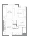 SP.1 | Studio 1bath