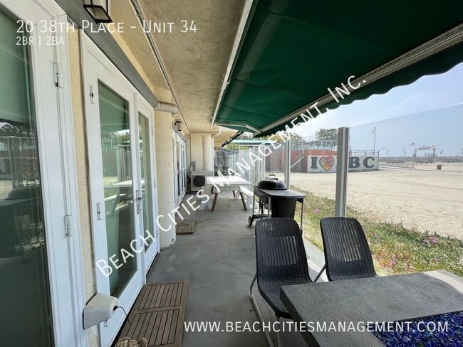 Photo - 20 38th Pl Apartment Unit 34