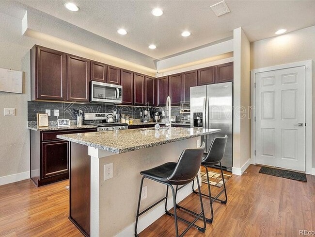 Building Photo - 16154 E 47th Dr Rental