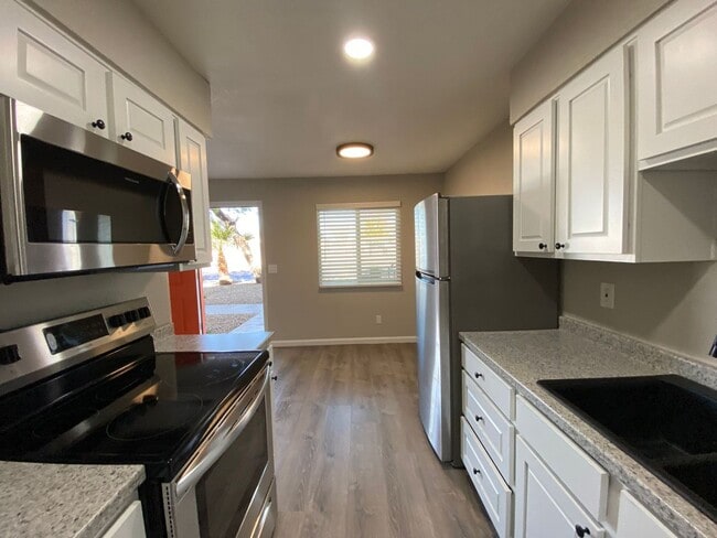 Photo - Park Ridge Apartments