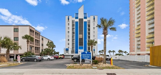 2609 S Ocean Blvd