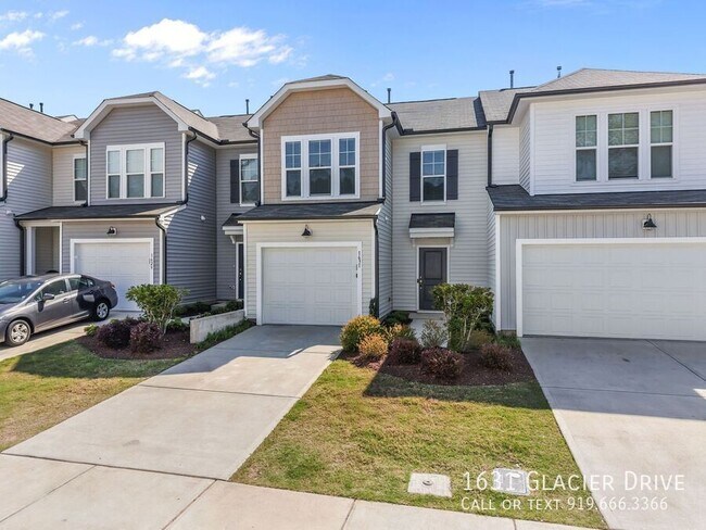 Photo - 1631 Glacier Dr